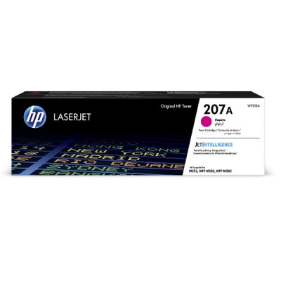 HP 207A (W2213A) - Magenta - Original2